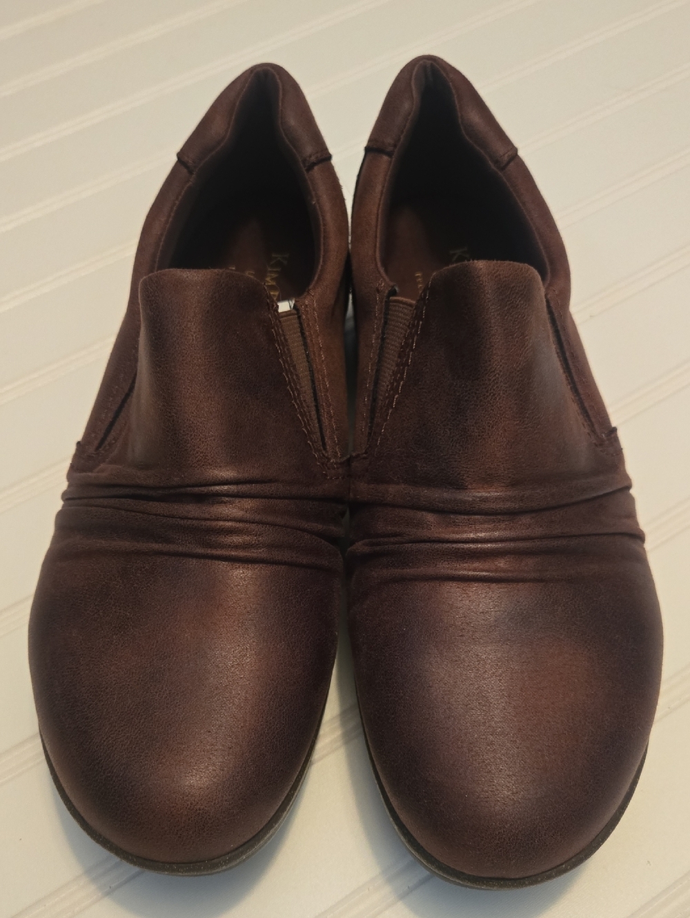 [5x$20] New Kim Rpgers Ultra Comfort Women Shoes / Size 9.5 Wide